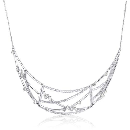 Collana donna Brosway Calliope BOP07 in acciaio
