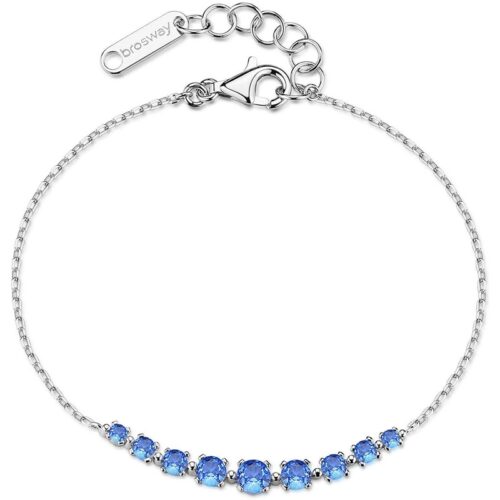 Bracciale Donna Brosway Fancy FFB121 argento 925