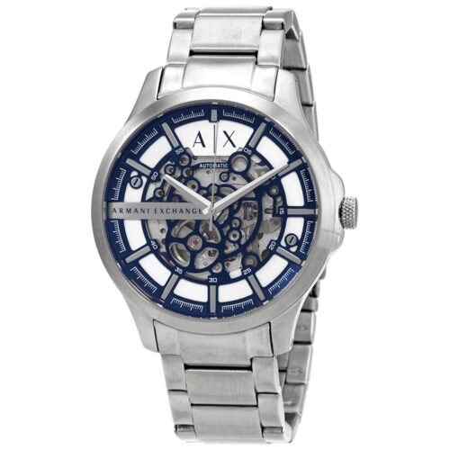 Orologio Uomo Armani Exchange AX2416 solo tempo chiaro