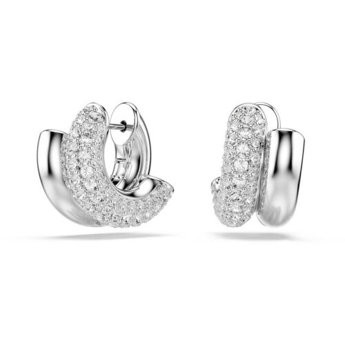 Orecchino Swarovski 5738197 con cristalli