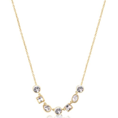 Collana donna Brosway Symphonia BYM162 in metallo Brosway