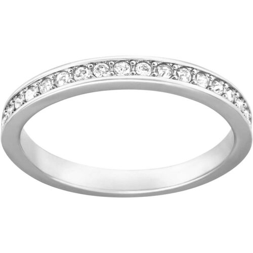 Anello Swarovski Rare 1121066 misura 52 con cristalli