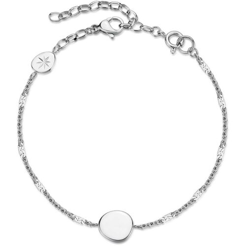 Bracciale Brosway ESSENTIAL BNL071 in acciaio donna