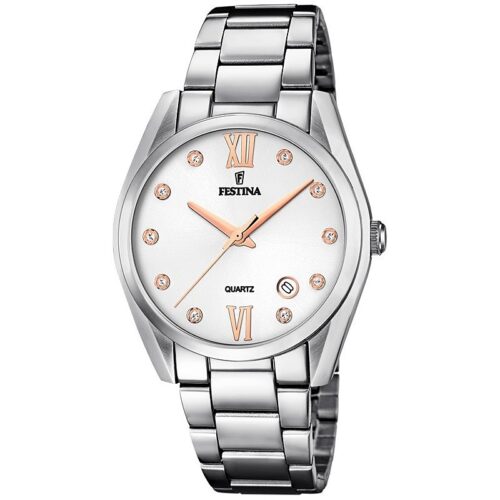 Orologio Donna Festina Solo Tempo F16790/A