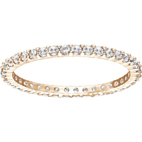 Anello Swarovski 5095330 misura 60 con cristalli Swarovski