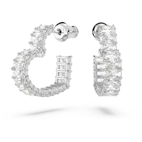 Orecchini Swarovski 5653170 con cristalli