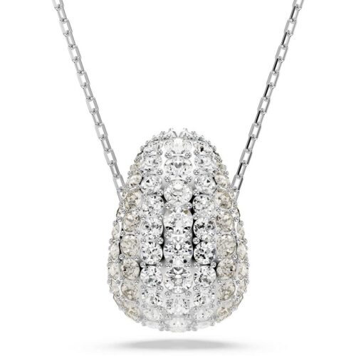 Collana Swarovski 5697190 con cristalli