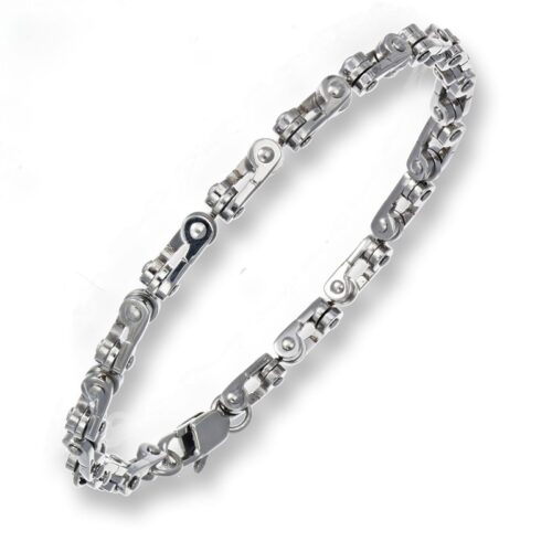 Bracciale catena