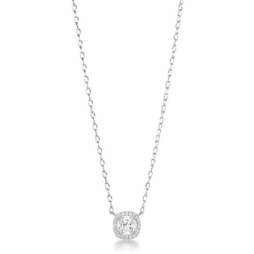 Collana Donna Brosway Fancy FIW155 argento 925 zirconia