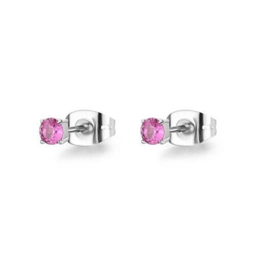 Orecchini Donna Sagapò Dazzly SDZ48 in acciaio