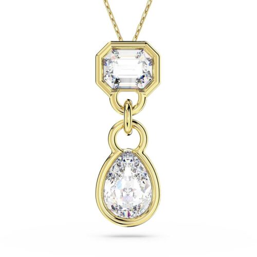 Collana Swarovski 5663339 con cristalli