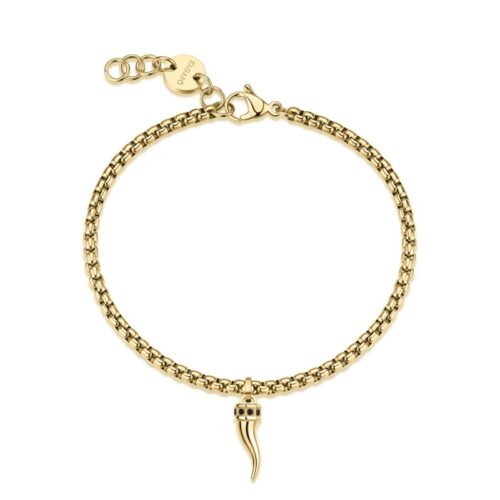 Bracciale Donna Sagapò Rogue SRG42 in Acciaio