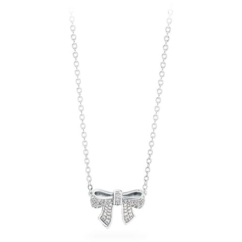 Collana donna Brosway Rosette BEE02 in acciaio
