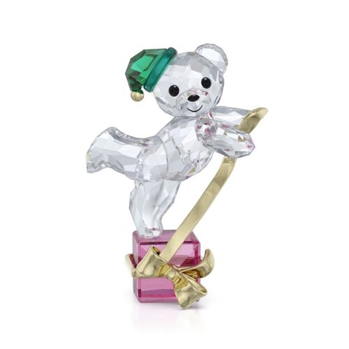Oggetto decorativo Swarovski 5682555 con cristalli