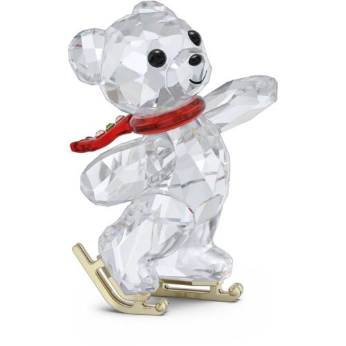 Oggetto decorativo Swarovski 5701787 con cristalli