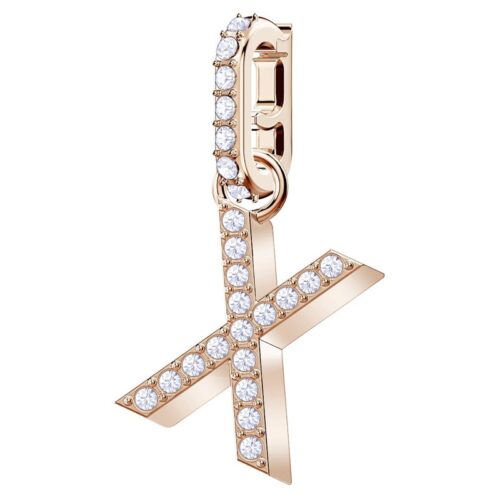Charm Swarovski Remix lettera X 5440510