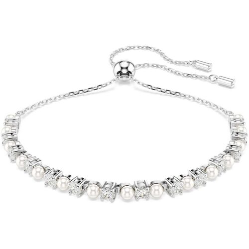 Bracciale Swarovski 5689633 con cristalli