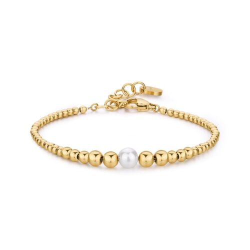 Bracciale Brosway PERFECT BPC14 in acciaio donna