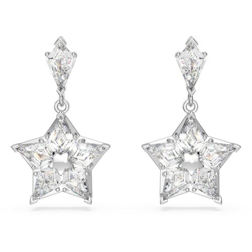 Orecchini Swarovski 5652002 con cristalli