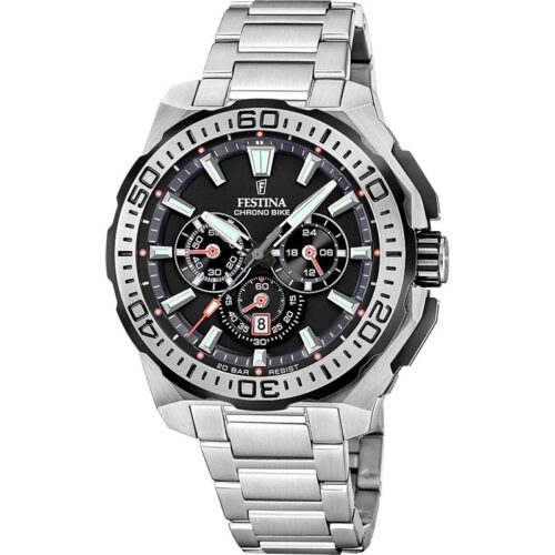 Orologio Uomo Festina Cronografo F20724/7