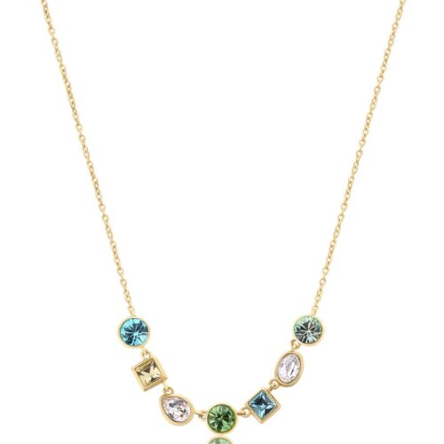 Collana donna Brosway Symphonia BYM164 in metallo Brosway