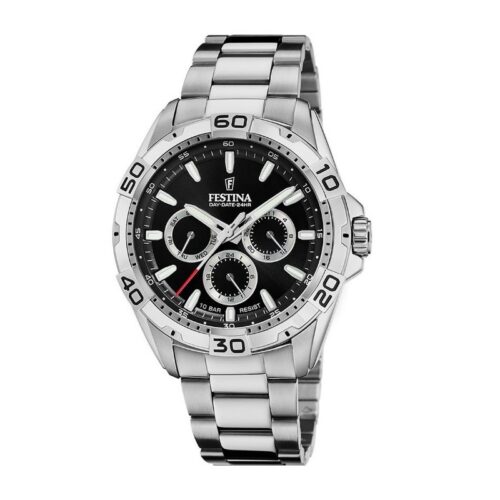 Orologio Uomo Festina Cronografo F20623/4