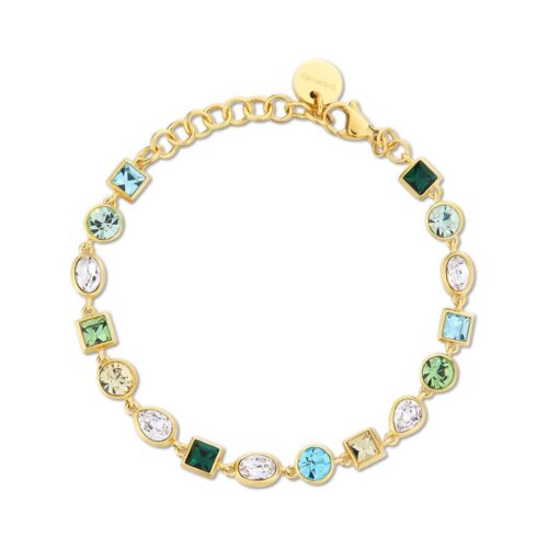 Bracciale Brosway SYMPHONIA BYM171 in acciaio donna