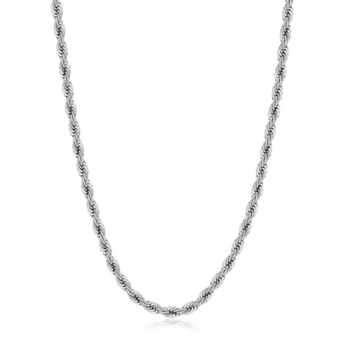 Collana Donna Sagapò Chunky SHK106 in acciaio