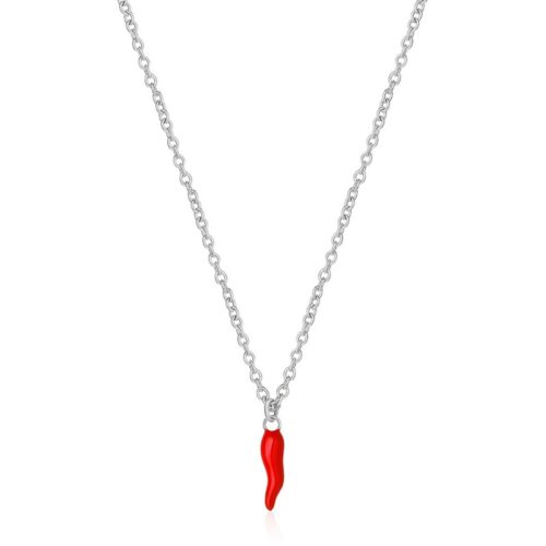 Collana donna Brosway Chakra BHKN089 in metallo Brosway