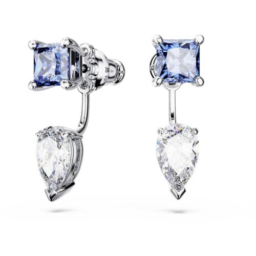 Orecchini Swarovski 5665767 con cristalli