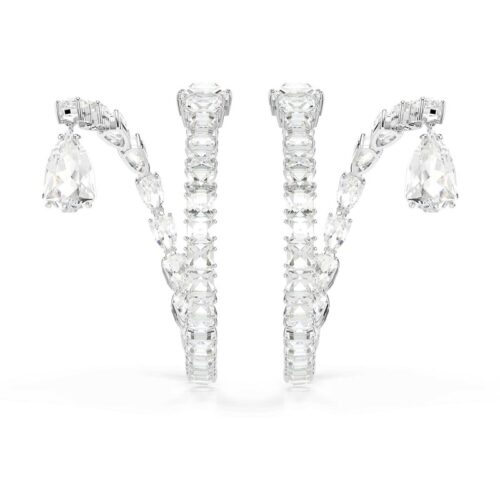 Orecchini Swarovski 5692524 con cristalli