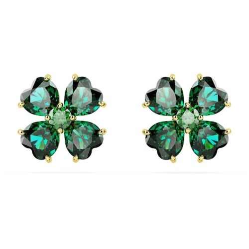 Orecchini Swarovski 5666236 con cristalli