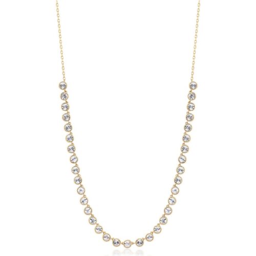 Collana donna Brosway Symphonia BYM157 in metallo Brosway