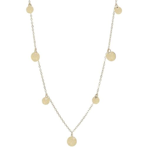 Collana Donna Ambrosia KAGZ 002 in oro giallo 375