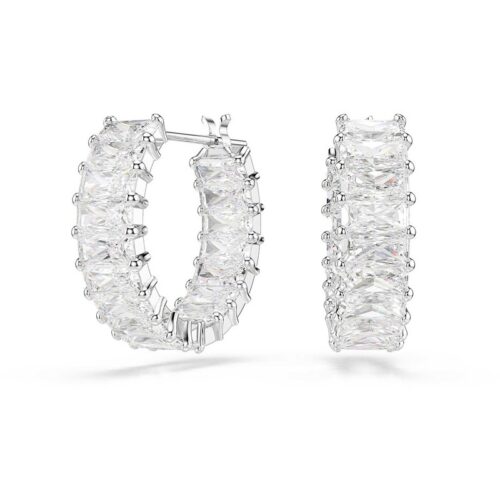 Orecchini Swarovski 5733397 con cristalli