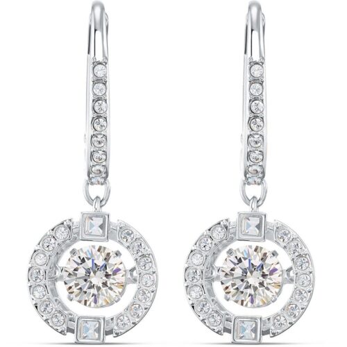 Orecchini Swarovski 5504652 con cristalli