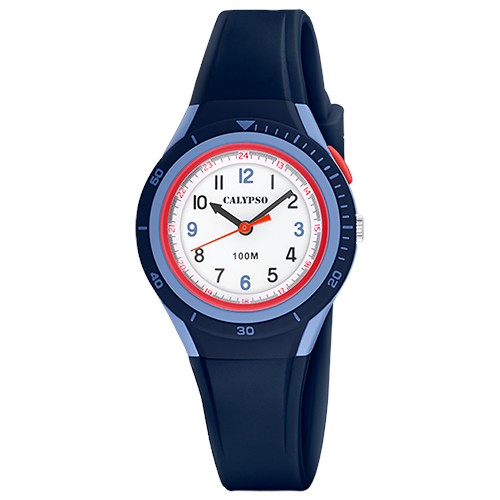 Orologio Calypso Bambino Solo Tempo K5856/5