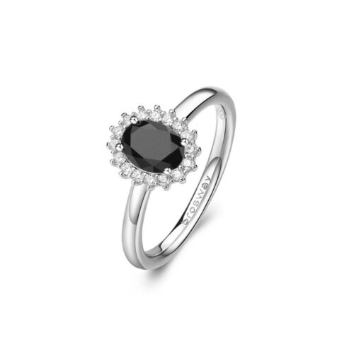 Anello Donna Brosway Fancy Mystic Purple FMB75C misura 14