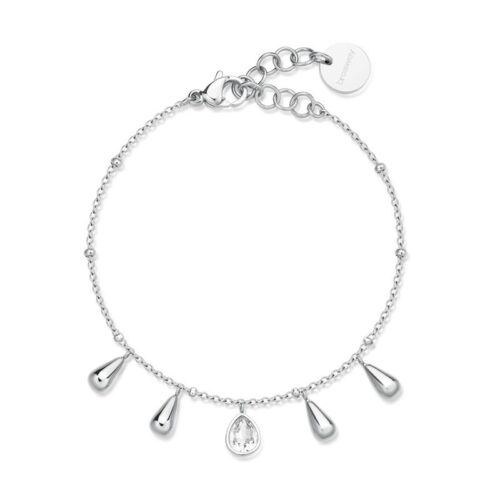 Bracciale Brosway PERFECT BPC19 in acciaio donna