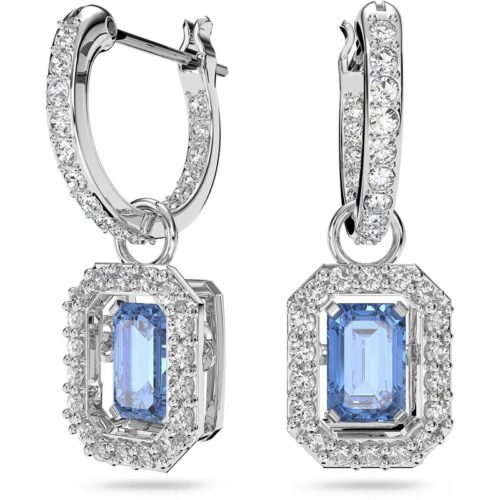 Orecchini Swarovski 5619500 con cristalli