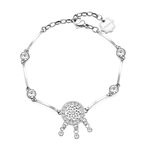 Bracciale Brosway CHAKRA BHKB031 in acciaio donna
