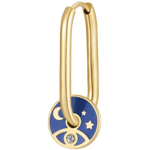 Mono orecchino donna gioiello brosway chakra