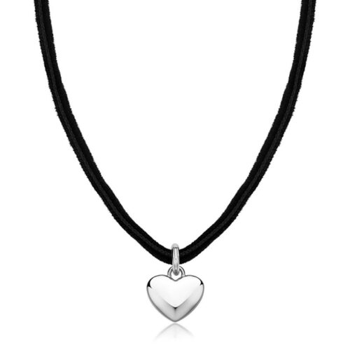 Collana Donna Sagapò Click SCK278 in acciaio