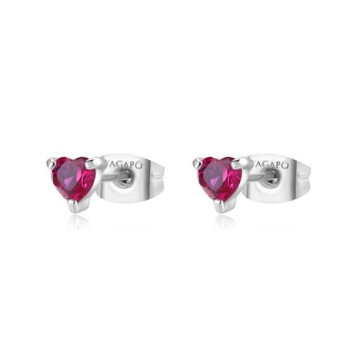 Orecchini Donna Sagapò Dazzly SDZ104 in acciaio