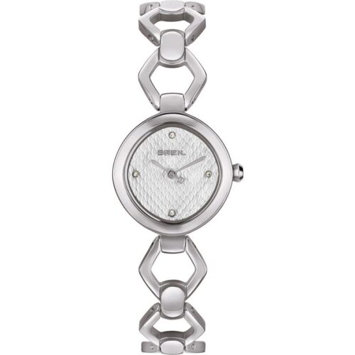 Orologio Donna Breil TW2027 solo tempo con linea Retwist