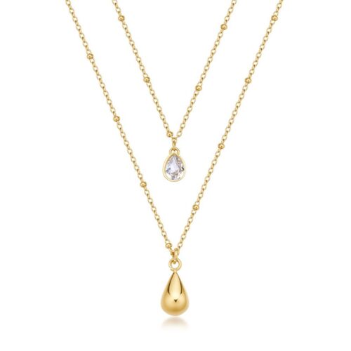 Collana donna Brosway Perfect BPC37 in acciaio