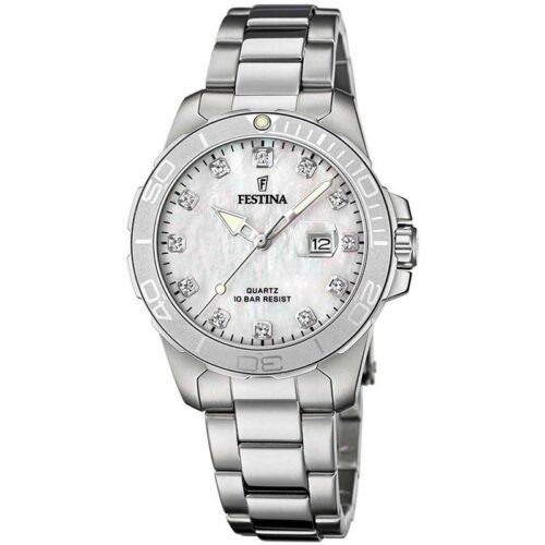 Orologio Donna Festina Solo Tempo F20503/1