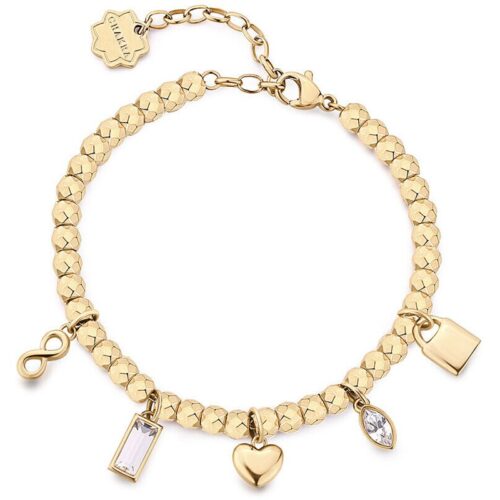 Bracciale Brosway CHAKRA BHKB250 in acciaio donna