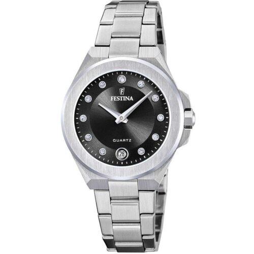 Orologio Donna Festina Solo Tempo F20700/6