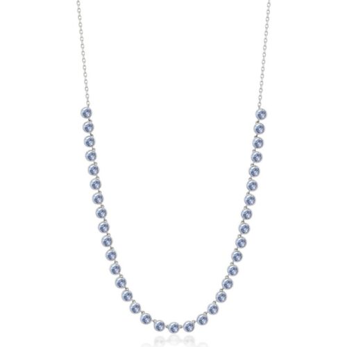 Collana donna Brosway Symphonia BYM158 in metallo Brosway